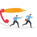 پیش‌نمایش فایل angry-bossy-call-after-employees-who-are-late-for-work-9594234 از پک کسب و کار