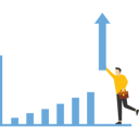 پیش‌نمایش فایل business-person-creating-to-success-stock-9594231 از پک کسب و کار