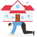 پیش‌نمایش فایل financial-adviser-offering-house-9594243 از پک کسب و کار