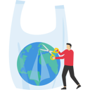 پیش‌نمایش فایل glass-globe-in-garbage-bag-9594247 از پک کسب و کار