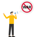 پیش‌نمایش فایل people-holding-piece-of-cardboard-with-words-stop-war-9594240 از پک کسب و کار