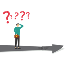 پیش‌نمایش فایل business-path-was-tied-in-knots-unable-to-walk-on-9623653 از پک کسب و کار