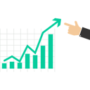 پیش‌نمایش فایل businessman-checking-out-the-most-profitable-charts-9623672 از پک کسب و کار