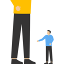 پیش‌نمایش فایل different-job-positions-in-the-company-9623678 از پک کسب و کار