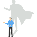 پیش‌نمایش فایل employees-with-good-leader-talent-are-hidden-9623648 از پک کسب و کار