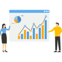 پیش‌نمایش فایل executive-and-business-performance-meeting-9623642 از پک کسب و کار