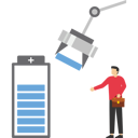 پیش‌نمایش فایل industrial-machines-rush-to-work-9623664 از پک کسب و کار