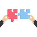 پیش‌نمایش فایل jigsaw-puzzle-and-business-cooperation-9623662 از پک کسب و کار
