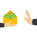 پیش‌نمایش فایل refuse-to-accept-corrupt-money-9623675 از پک کسب و کار