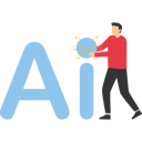 پیش‌نمایش فایل artificial-intelligence-and-robot-9713742 از پک کسب و کار