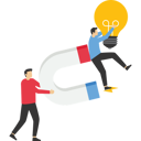 پیش‌نمایش فایل attractive-power-and-business-idea-with-magnet-9713737 از پک کسب و کار