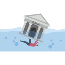 پیش‌نمایش فایل building-of-the-bank-drowning-9713728 از پک کسب و کار