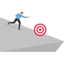 پیش‌نمایش فایل business-people-pursue-their-target-9713731 از پک کسب و کار