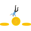 پیش‌نمایش فایل businessman-and-business-risk-management-9713723 از پک کسب و کار