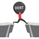 پیش‌نمایش فایل businessman-and-debt-physical-crisis-9713726 از پک کسب و کار