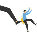 پیش‌نمایش فایل businessman-was-fired-from-the-team-9713720 از پک کسب و کار