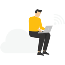 پیش‌نمایش فایل using-data-saving-on-cloud-server-9713746 از پک کسب و کار