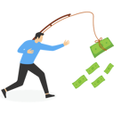 پیش‌نمایش فایل big-money-is-used-to-lure-employees-9696523 از پک کسب و کار