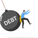 پیش‌نمایش فایل business-people-affected-by-big-debt-9696531 از پک کسب و کار