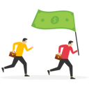 پیش‌نمایش فایل financial-leaders-and-team-members-9696530 از پک کسب و کار