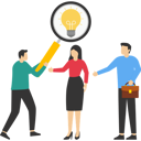 پیش‌نمایش فایل find-employees-who-have-a-good-ideas-9696535 از پک کسب و کار