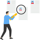 پیش‌نمایش فایل select-employees-from-job-interview-9696526 از پک کسب و کار