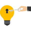 پیش‌نمایش فایل broken-key-cannot-be-unlocked-business-idea-9764921 از پک کسب و کار