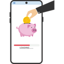پیش‌نمایش فایل businessman-doing-online-digital-saving-9764912 از پک کسب و کار