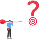 پیش‌نمایش فایل businessman-with-objective-questions-9764909 از پک کسب و کار