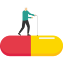پیش‌نمایش فایل senior-man-and-his-medication-despondently-9764903 از پک کسب و کار
