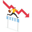 پیش‌نمایش فایل business-people-hurdle-race-9743431 از پک کسب و کار