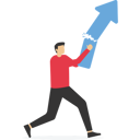 پیش‌نمایش فایل businessman-holding-broken-arrow-9743412 از پک کسب و کار