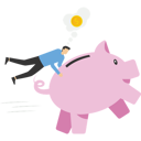 پیش‌نمایش فایل businessman-pointing-for-direction-investment-9743423 از پک کسب و کار