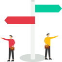 پیش‌نمایش فایل businessman-pointing-for-direction-investment-9743446 از پک کسب و کار