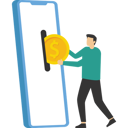 پیش‌نمایش فایل money-transfer-from-smartphone-9743414 از پک کسب و کار