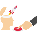 پیش‌نمایش فایل businessman-pressing-start-key-to-launch-new-business-9874280 از پک کسب و کار