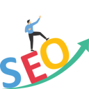 پیش‌نمایش فایل businessman-and-search-engine-optimization-9759895 از پک تصویرسازی کسب‌وکار