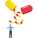 پیش‌نمایش فایل mental-health-care-treatment-9759908 از پک تصویرسازی کسب‌وکار