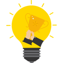 پیش‌نمایش فایل business-trophies-in-shining-ideas-9794900 از پک کسب و کار