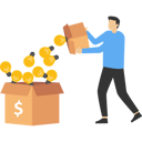 پیش‌نمایش فایل combining-tons-of-money-making-ideas-in-a-box-9794901 از پک کسب و کار
