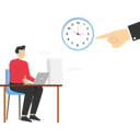 پیش‌نمایش فایل deadline-to-work-with-a-lot-of-workloads-9794906 از پک کسب و کار
