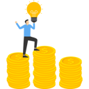 پیش‌نمایش فایل great-idea-with-finance-and-stock-market-9794910 از پک کسب و کار