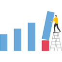 پیش‌نمایش فایل increase-profits-from-investments-for-business-results-9794891 از پک کسب و کار