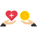پیش‌نمایش فایل money-and-property-in-exchange-for-medical-treatment-9794897 از پک کسب و کار