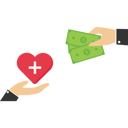 پیش‌نمایش فایل money-and-property-in-exchange-for-medical-treatment-9794898 از پک کسب و کار