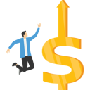 پیش‌نمایش فایل money-growth-earnings-financial-boost-chart-9794917 از پک کسب و کار