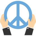 پیش‌نمایش فایل people-holding-peace-symbols-9794883 از پک کسب و کار