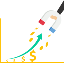 پیش‌نمایش فایل the-graph-has-skyrocketed-with-investors-money-9794873 از پک کسب و کار