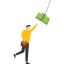 پیش‌نمایش فایل big-wages-is-used-to-lure-employees-9815420 از پک کسب و کار
