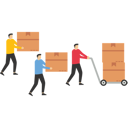 پیش‌نمایش فایل cargo-freight-9815400 از پک کسب و کار